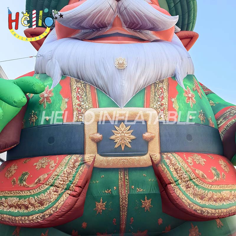 Inflatable Mascots