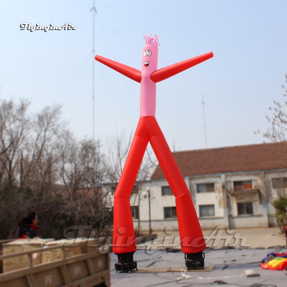 Dancing Tube Man