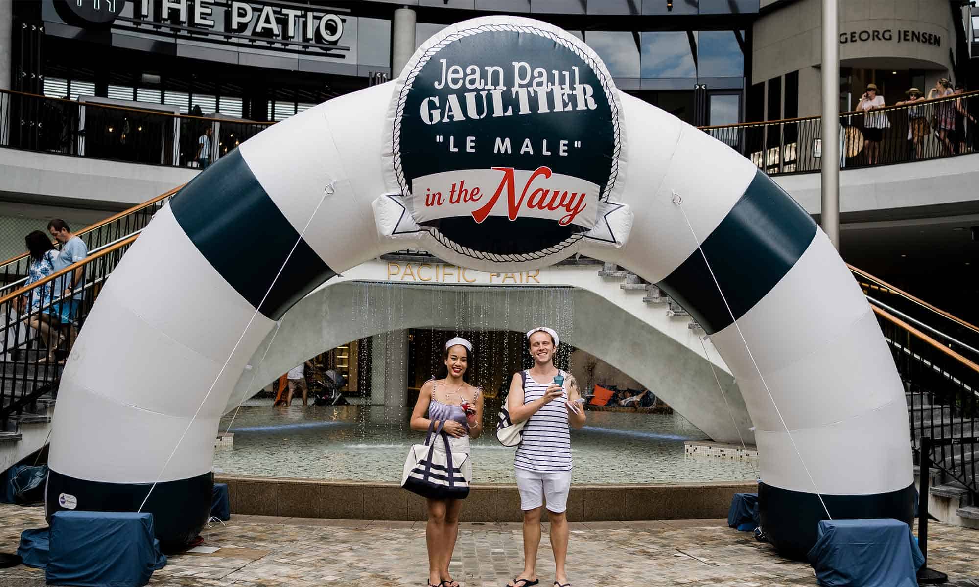 Designing an Effective Inflatable: 7 Principles from Our Creative Director