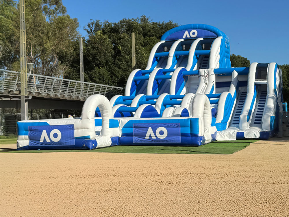 Inflatable Safety Standards: What Every Brand Manager Needs to Know