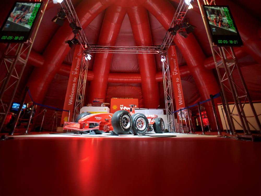 inflatablemodel Headquarters